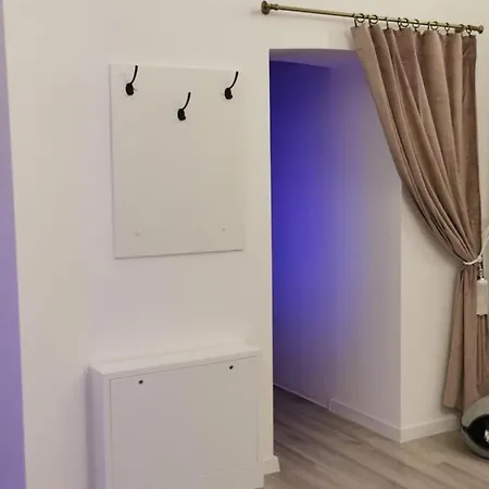 Imperial Violeta Apartment Lodz (Lodz)